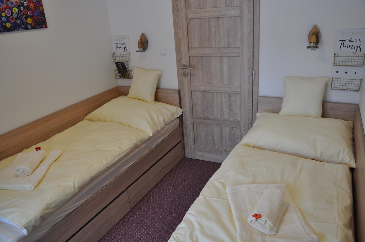 Apartman 14 Lucky Demaenovska Dolina Eksteriør bilde