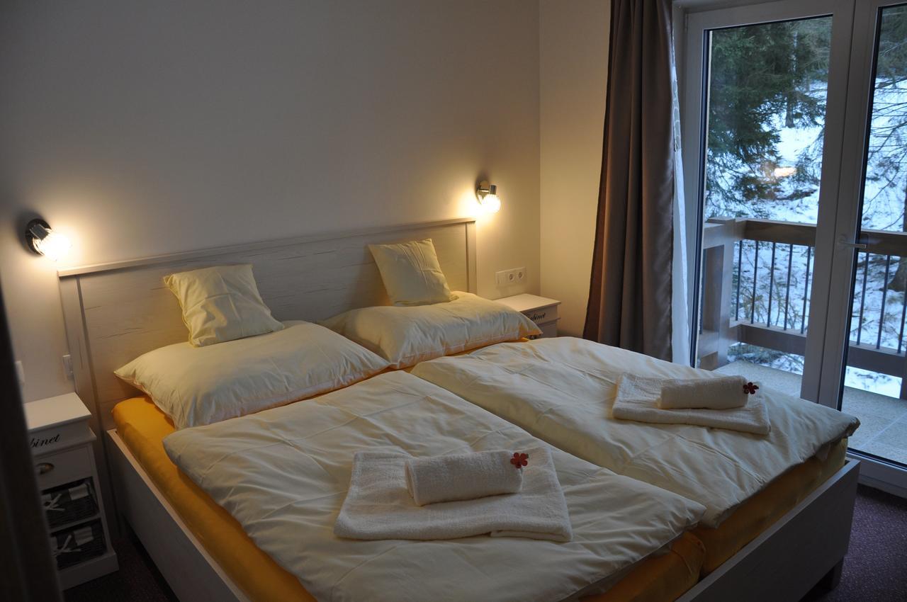 Apartman 14 Lucky Demaenovska Dolina Eksteriør bilde